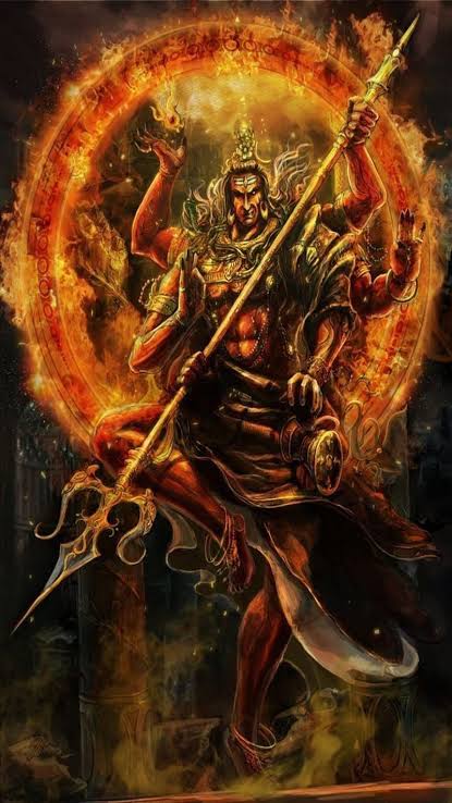 om namo bhagwate rudraya!!!